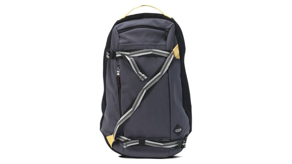 Chaco Radlands Day Pack, 23 Liters, Iron, One Size JC170002