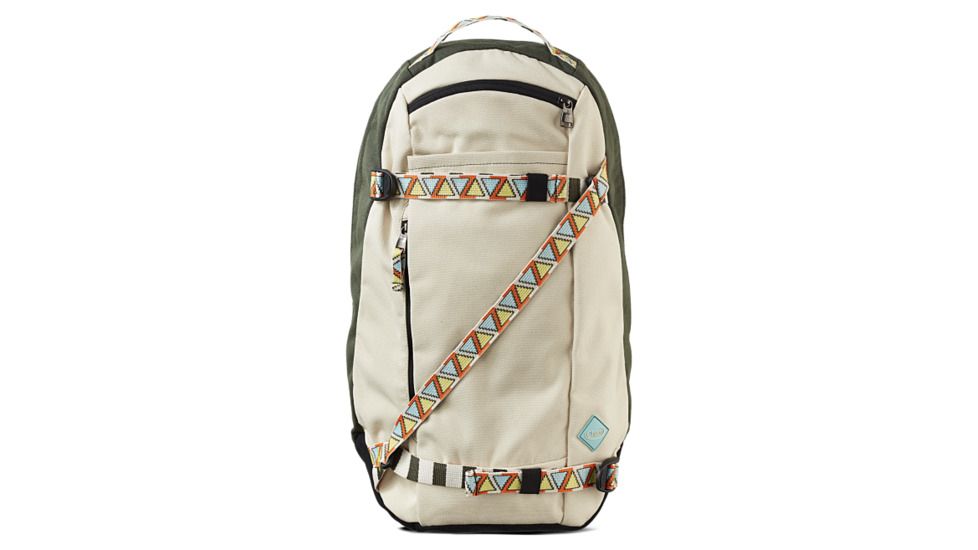 Chaco Radlands Day Pack, 23 Liters, Angora, One Size JC170024