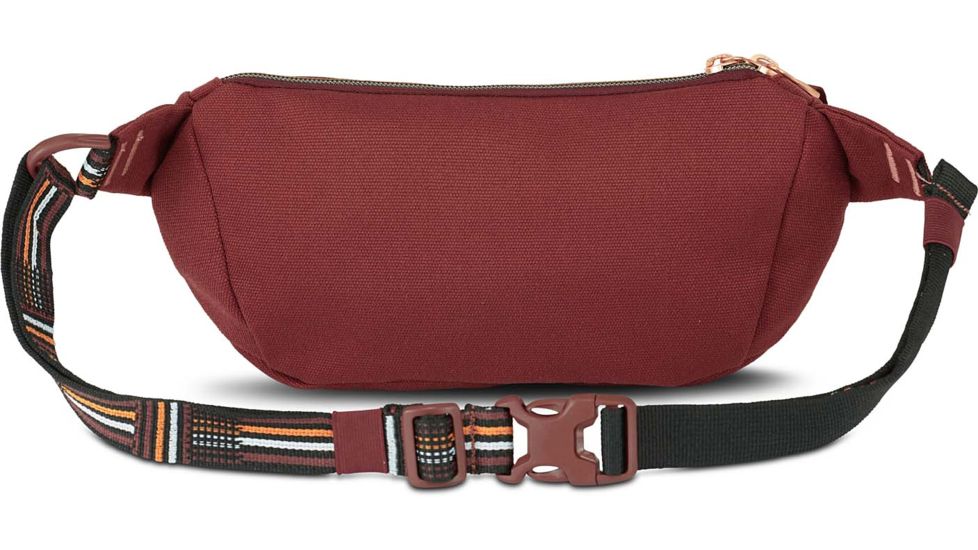 Chaco Radlands Hip Pack, Port, JC170091