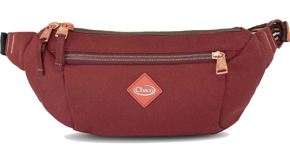 Chaco Radlands Hip Pack, Port, JC170091