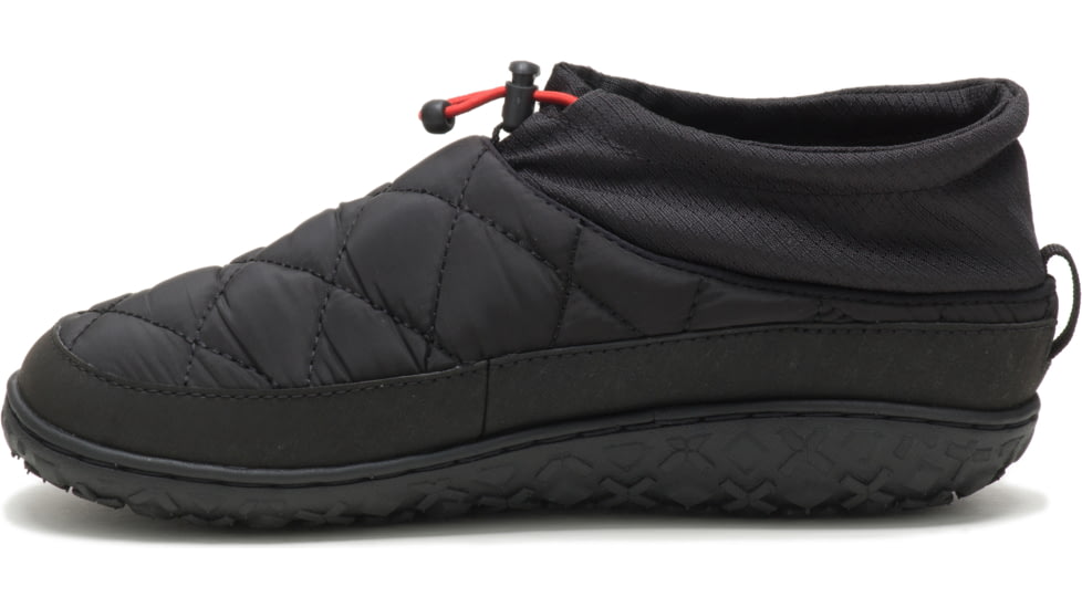Chaco Ramble Puff Cinch Shoes - Womens, Black, 6, Medium, JCH108896-6