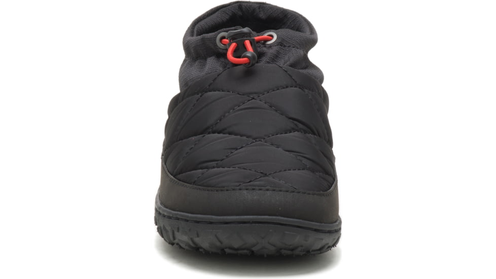 Chaco Ramble Puff Cinch Shoes - Womens, Black, 6, Medium, JCH108896-6