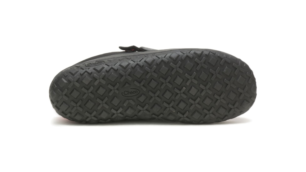 Chaco Ramble Puff Clog Shoes - Mens, Black, 14, Medium, JCH108567-14