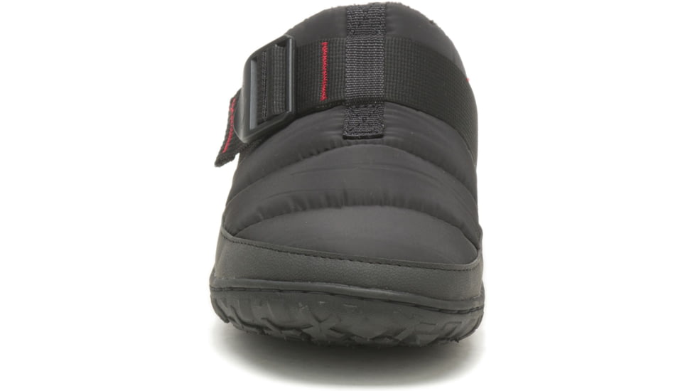 Chaco Ramble Puff Clog Shoes - Mens, Black, 14, Medium, JCH108567-14