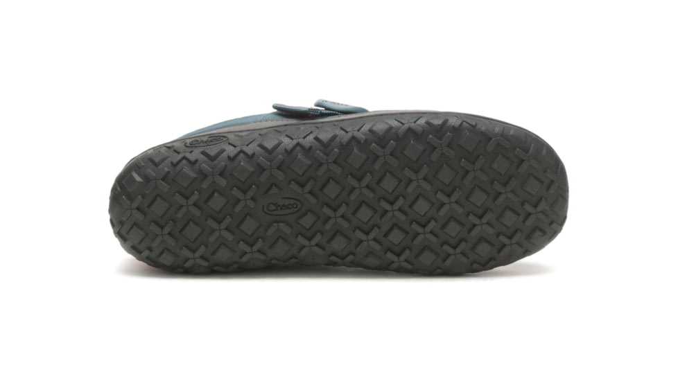 Chaco Ramble Puff Clog Shoes - Mens, Cloudy Blue, 13, Medium, JCH108491-13