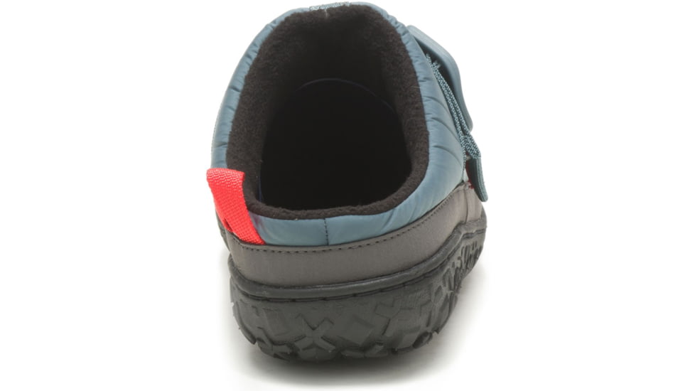 Chaco Ramble Puff Clog Shoes - Mens, Cloudy Blue, 13, Medium, JCH108491-13