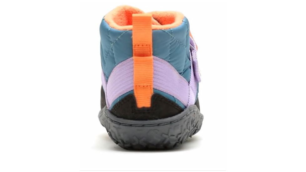Chaco Ramble Puff Shoes - Kids, Aqua Lavender, 1, JCH180388-1
