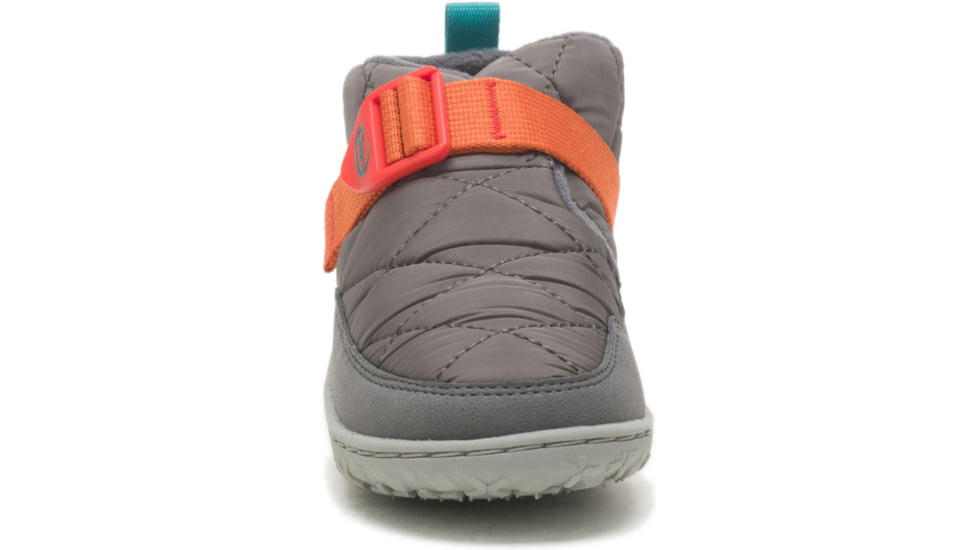 Chaco Ramble Puff Shoes - Kids, Dark Gray, 6, Medium, JCH180368-6