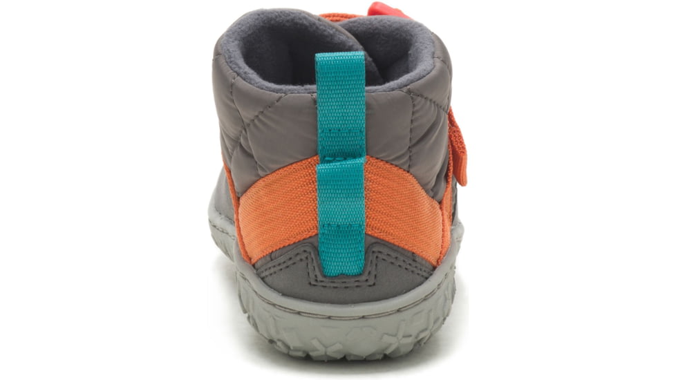 Chaco Ramble Puff Shoes - Kids, Dark Gray, 6, Medium, JCH180368-6