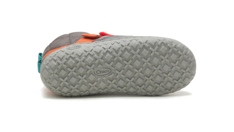 Chaco Ramble Puff Shoes - Kids, Dark Gray, 6, Medium, JCH180368-6