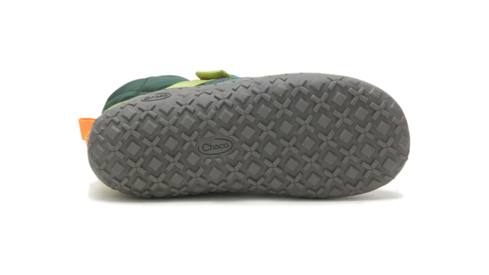 Chaco Ramble Puff Shoes - Kids, Trekking Green, 5.5, Medium, JCH180367-5.5