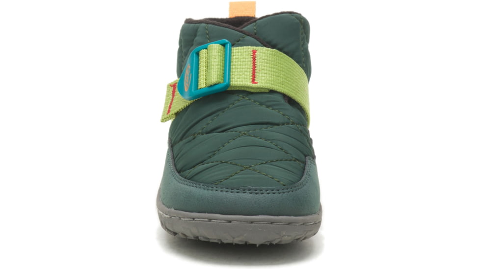 Chaco Ramble Puff Shoes - Kids, Trekking Green, 5.5, Medium, JCH180367-5.5