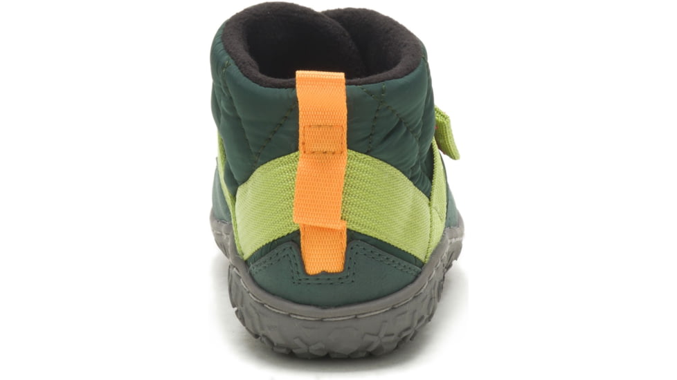 Chaco Ramble Puff Shoes - Kids, Trekking Green, 5.5, Medium, JCH180367-5.5