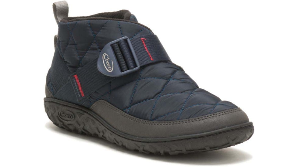 Chaco Ramble Puff Shoes - Mens, Storm Blue, 11.5, JCH107477-11.5