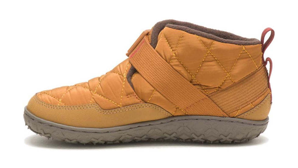 Chaco Ramble Puff Shoes - Womens, CaramelBrown, 6, JCH108890-M-6