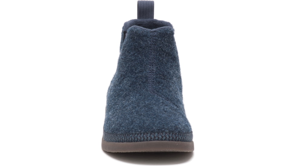 Chaco Revel Chelsea V-Gore Shoes - Womens, Navy, 7.5, JCH108914-7.5