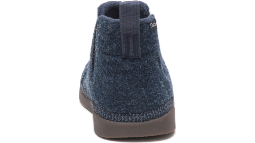 Chaco Revel Chelsea V-Gore Shoes - Womens, Navy, 7.5, JCH108914-7.5