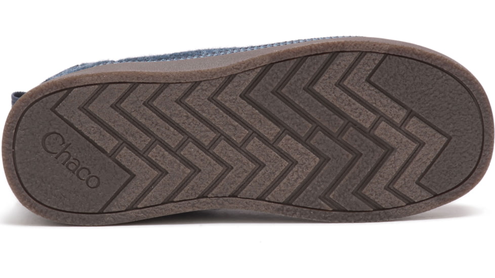 Chaco Revel Chelsea V-Gore Shoes - Womens, Navy, 7.5, JCH108914-7.5