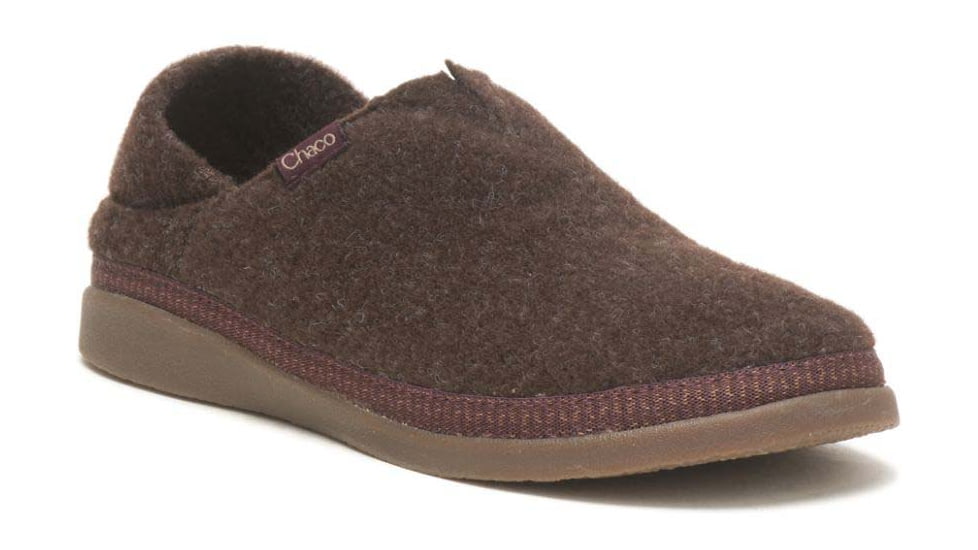 Chaco Revel Shoes - Womens, Dark Brown, 6.5, JCH109336-6.5