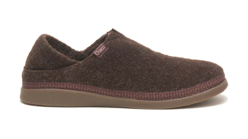 Chaco Revel Shoes - Womens, Dark Brown, 6.5, JCH109336-6.5