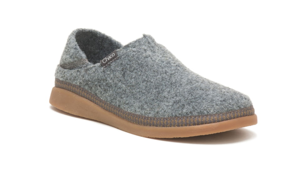 Chaco Revel Shoes - Womens, Gray, 7.5, Medium, JCH109332-7.5