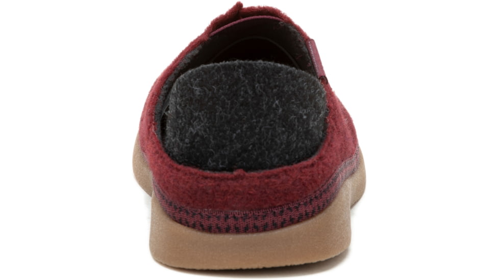 Chaco Revel Shoes - Womens, Wine, 7, JCH109634-7