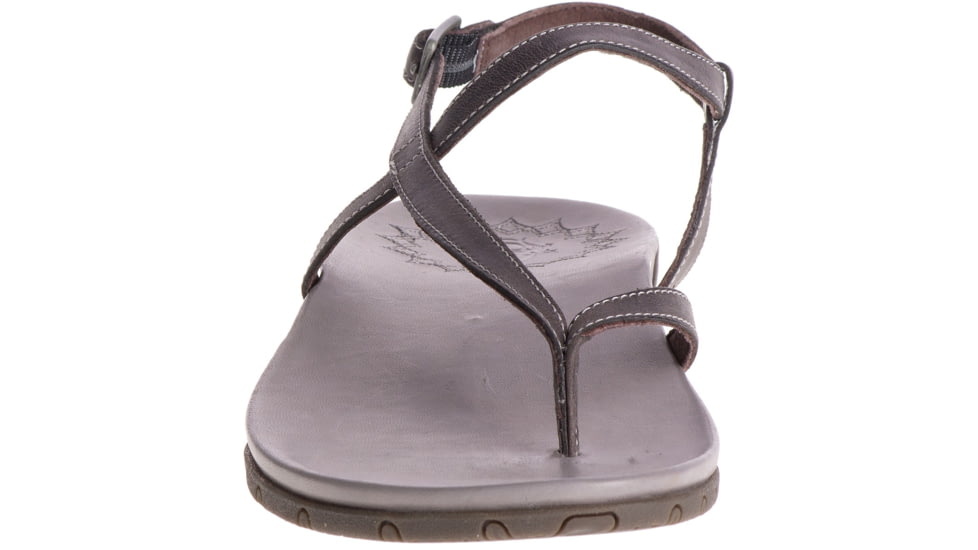 Chaco Rowan Sandal - Women's, Grey, 9 US J106490-09.0