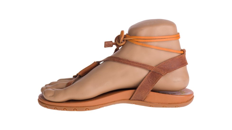 Chaco Sage - Womens, Maple, Medium, 6, J106894-6