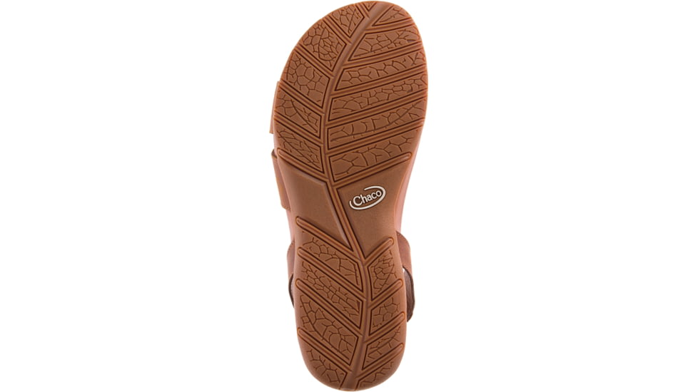 Chaco Sage - Womens, Maple, Medium, 6, J106894-6