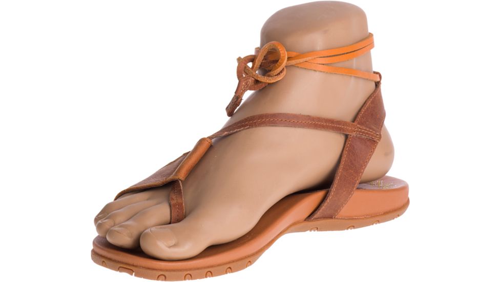 Chaco Sage - Womens, Maple, Medium, 6, J106894-6