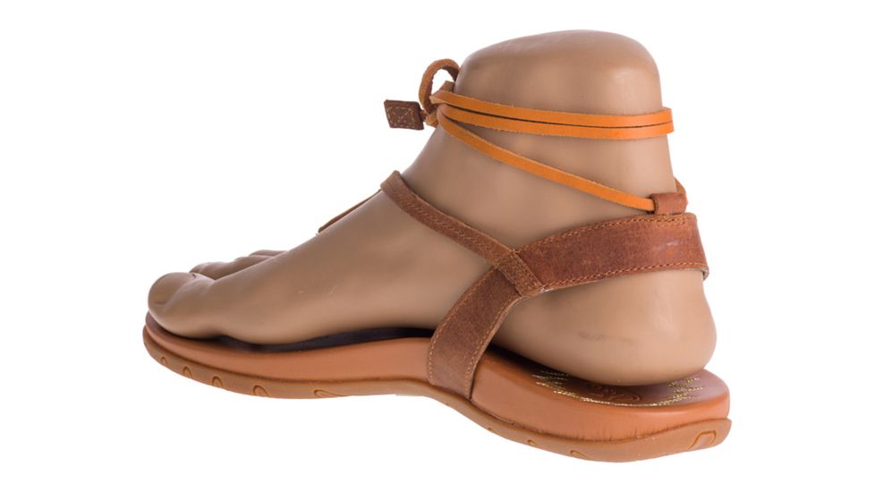 Chaco Sage - Womens, Maple, Medium, 6, J106894-6