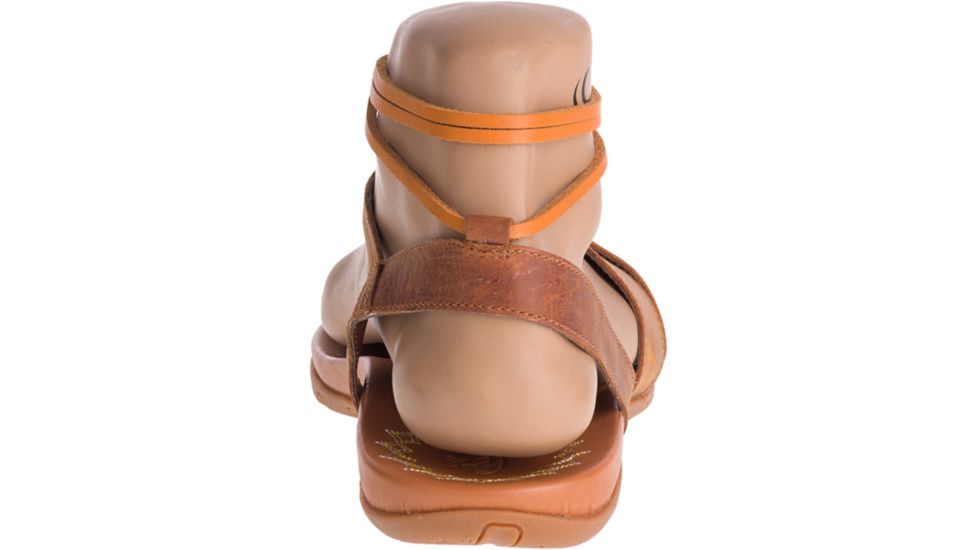 Chaco Sage - Womens, Maple, Medium, 6, J106894-6