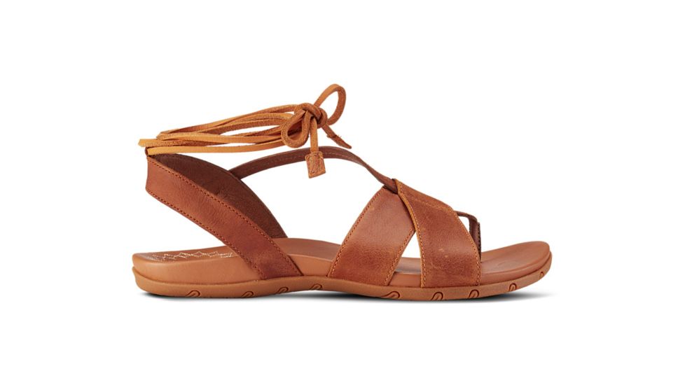 Chaco Sage - Womens, Maple, Medium, 6, J106894-6