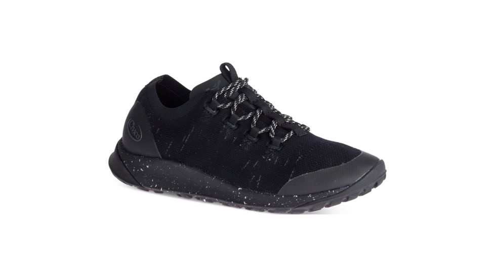 Chaco Scion Casual Shoes - Womens, Black, Medium, 9.5 US, J106766-09.5