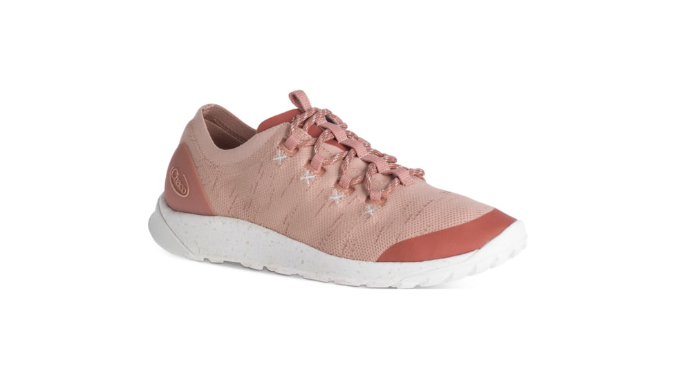 Chaco Scion Casual Shoes - Womens, Blush, Medium, 11 US, J106860-11.0