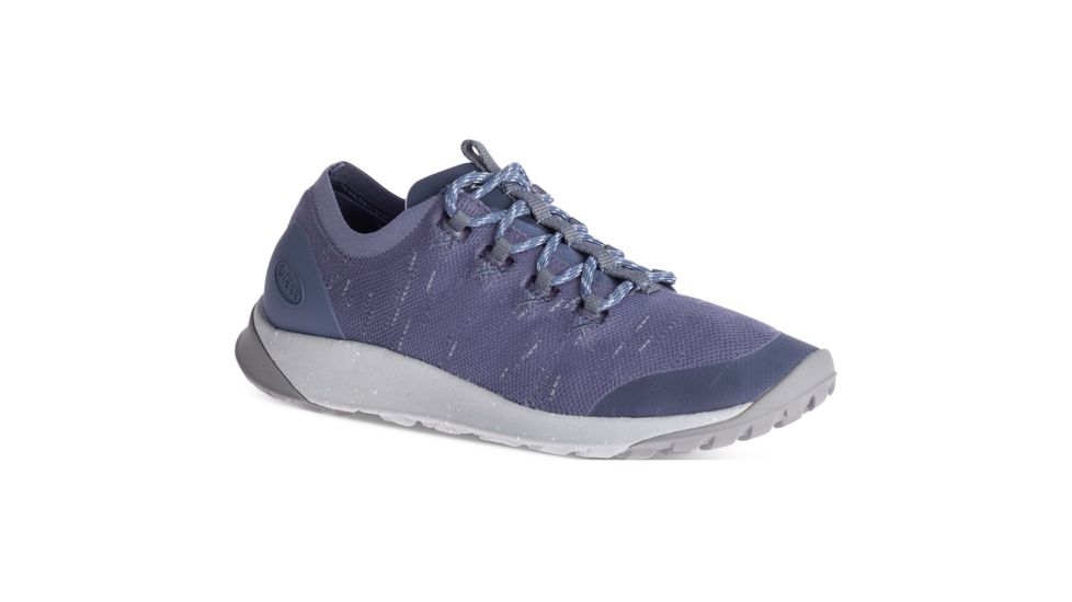 Chaco Scion Casual Shoes - Womens, Denim, Medium, 6 US, J106762-06.0
