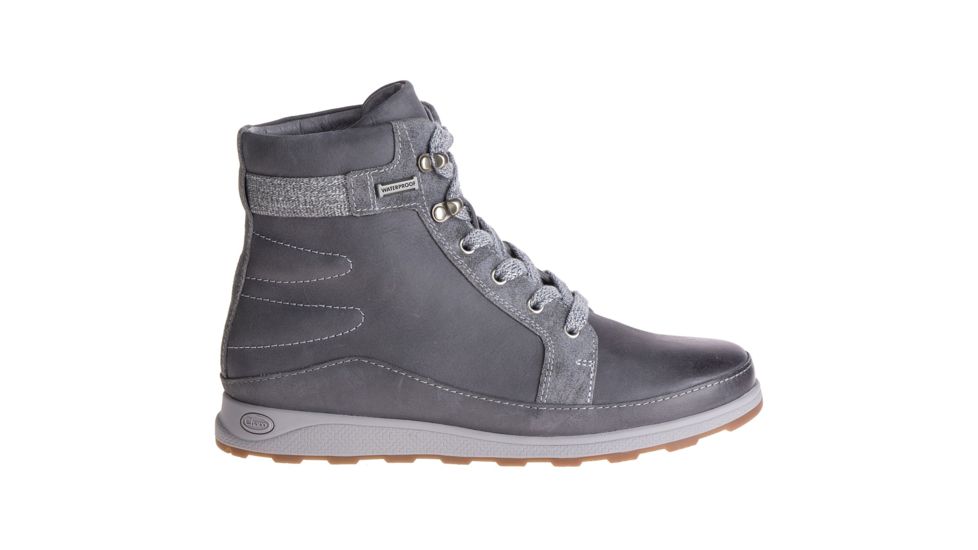 Chaco Sierra Waterproof Casual Boot - Women's, Castlerock, 10.5 US J106322-10.5