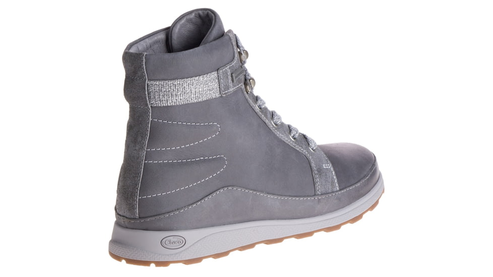 Chaco Sierra Waterproof Casual Boot - Women's, Castlerock, 10.5 US J106322-10.5
