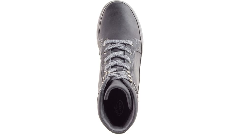 Chaco Sierra Waterproof Casual Boot - Women's, Castlerock, 10.5 US J106322-10.5