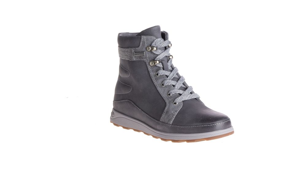 Chaco Sierra Waterproof Casual Boot - Women's, Castlerock, 10.5 US J106322-10.5