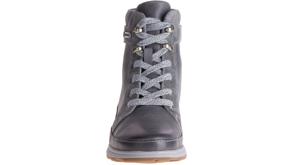 Chaco Sierra Waterproof Casual Boot - Women's, Castlerock, 10.5 US J106322-10.5