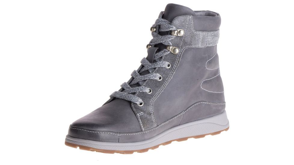 Chaco Sierra Waterproof Casual Boot - Women's, Castlerock, 10.5 US J106322-10.5