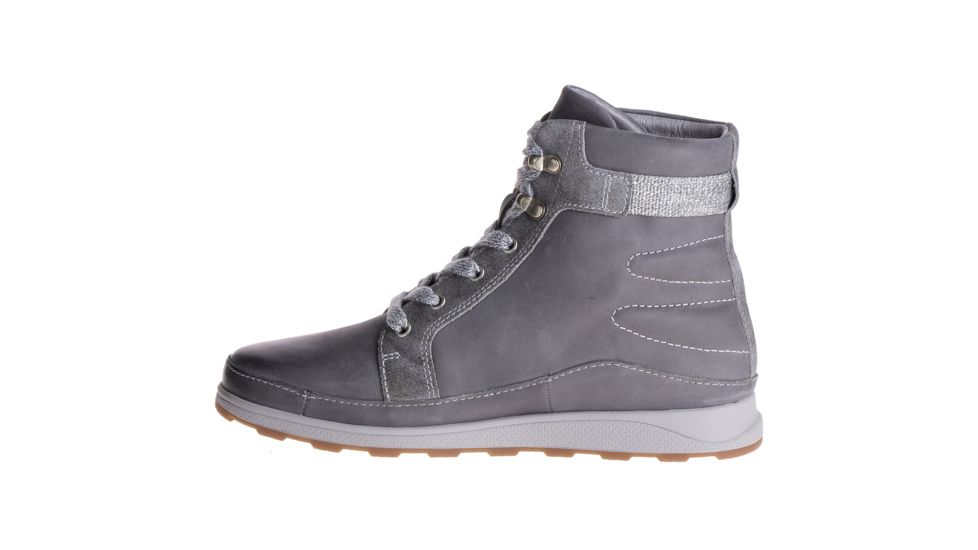 Chaco Sierra Waterproof Casual Boot - Women's, Castlerock, 10.5 US J106322-10.5