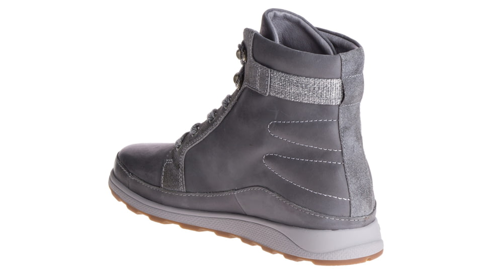 Chaco Sierra Waterproof Casual Boot - Women's, Castlerock, 10.5 US J106322-10.5