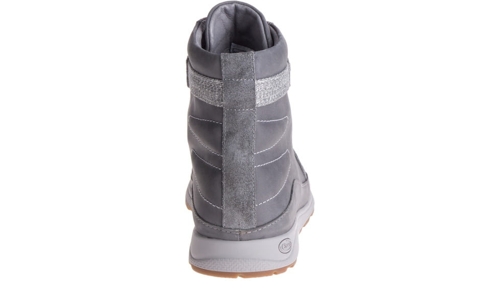 Chaco Sierra Waterproof Casual Boot - Women's, Castlerock, 10.5 US J106322-10.5
