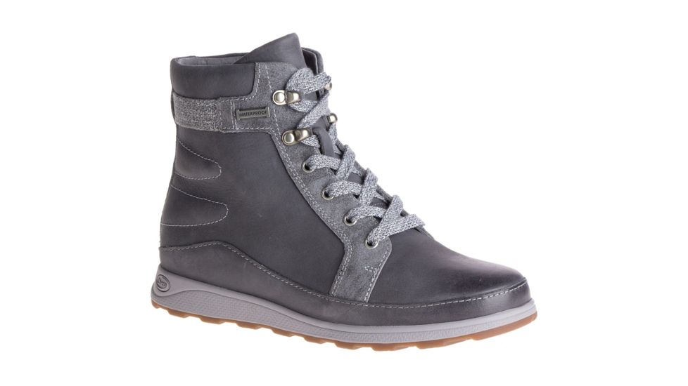 Chaco Sierra Waterproof Casual Boot - Women's, Castlerock, 10.5 US J106322-10.5