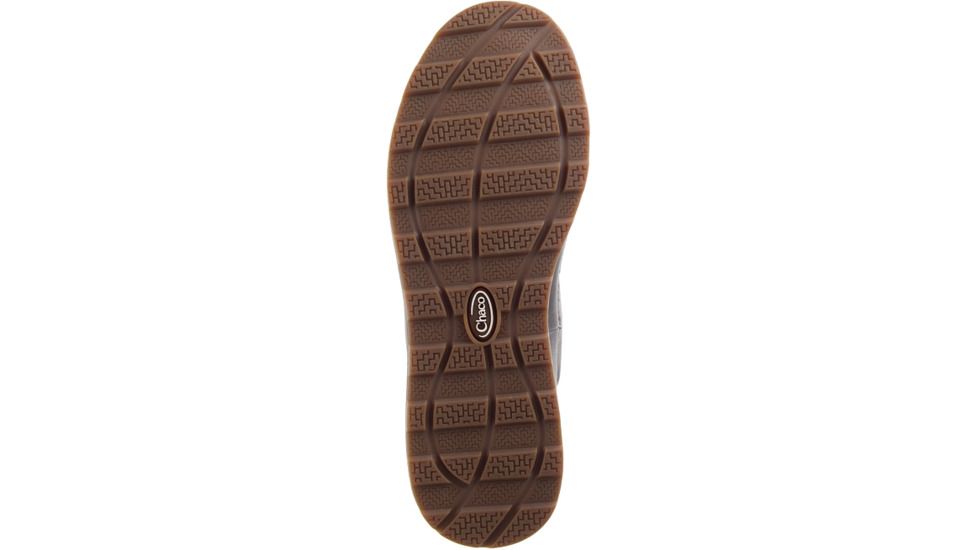 Chaco Sierra Waterproof Casual Boot - Womens-Castlerock-Medium-8