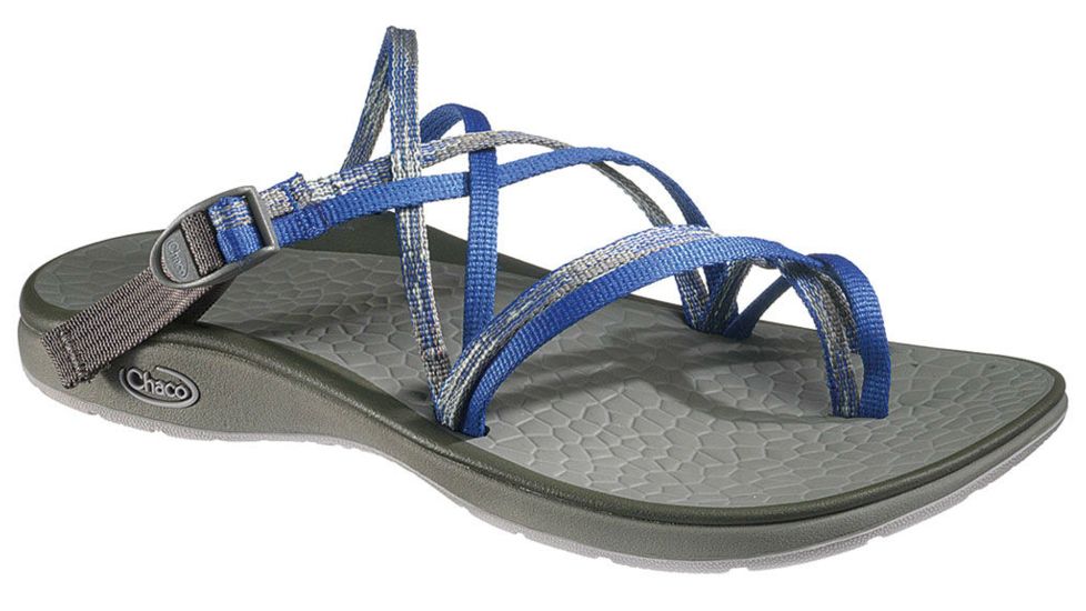 Chaco Sleet Sandal - Women's-Merged-11 US