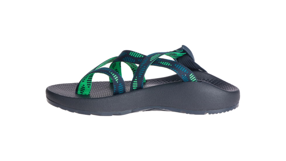 Chaco Tegu - Mens, Patchy Navy, Medium, 12, J106703-12