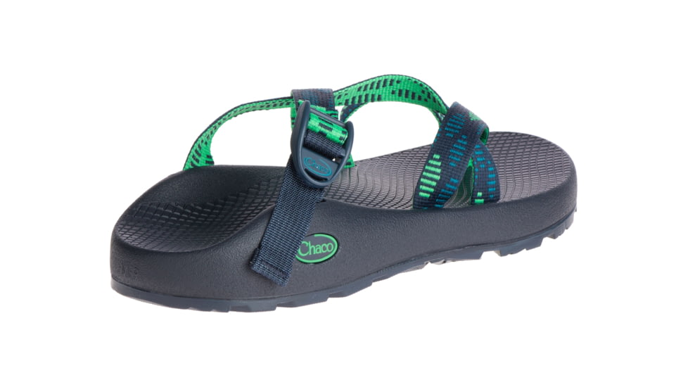 Chaco Tegu - Mens, Patchy Navy, Medium, 12, J106703-12
